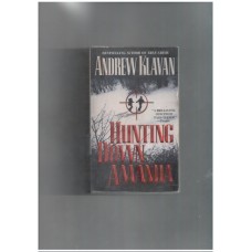 Hunting Down Amanda