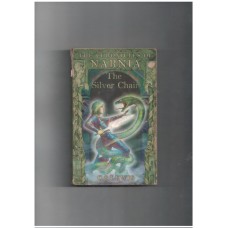 The Silver Chair (The Chronicles of Narnia #4)