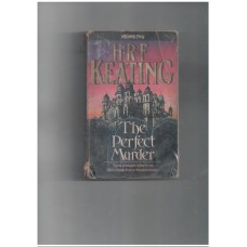 The Perfect Murder (Inspector Ghote #1)