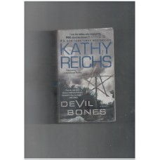 Devil Bones (Temperance Brennan #11)