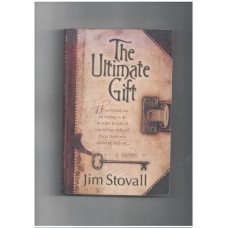 The Ultimate Gift (The Ultimate Gift #1)
