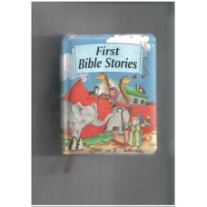 First Bible Stories