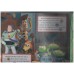 Play-a-Sound: Toy Story Touch and Hear Adventure (Play-A-Sound Books , touch and feel)