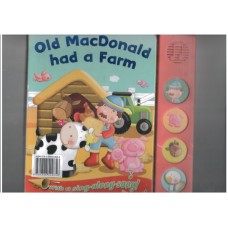 Old Macdonald (Sound Boards) 