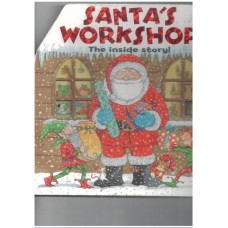 Santa's workshop