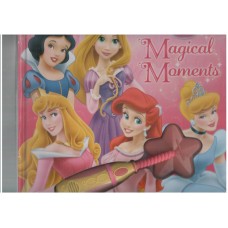 Disney® Princess Magical Moments