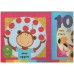 My first counting book