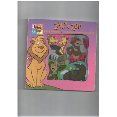 Zany zoo