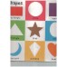 Colors, ABC, Numbers(Board book)