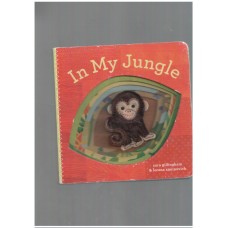 In My Jungle (puppet book)