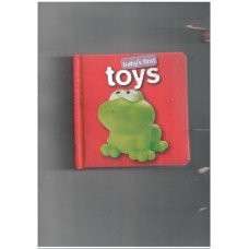 BABY'S First Toys