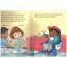 Meet Michael's Dentist! (A book with flaps)