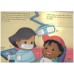 Meet Michael's Dentist! (A book with flaps)