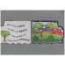 CHUNKY BOARD BOOKS: TRAIN