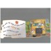 CHUNKY BOARD BOOKS: TRUCK
