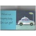 Car : Little Rockers  (Ladybird)