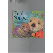 Pup's Supper