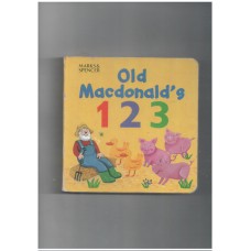 old macdonald's 1 2 3