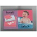 Bath Time - Touch and feel book Bath Time - Touch and feel book