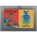 Bath Time - Touch and feel book Bath Time - Touch and feel book