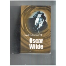Great Collection Of Oscar Wilde