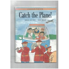 Catch the plane