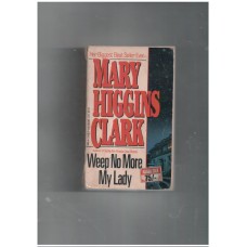 Weep No More, My Lady (Alvirah and Willy #1)