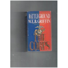Battleground (The Corps #4)