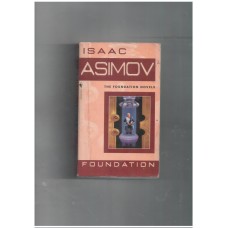 Foundation (Publication Order #1)