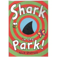 shark in the park