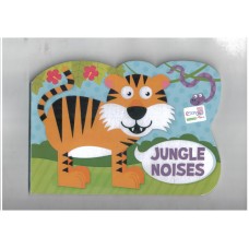 Jungle Noises