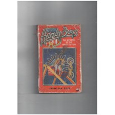 Hardy Boys: The mystery of the whale tattoo