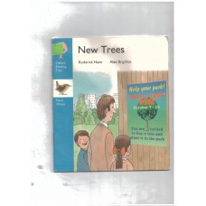 NEW TREES : oxford reading tree