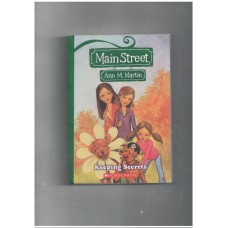 Keeping Secrets (Main Street #7)