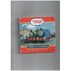 Thomas and the dragon - Thomas and friends