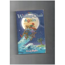 The wishing chair again