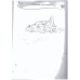 Sponge Bob Squarepants Doodle book 
