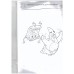 Sponge Bob Squarepants Doodle book 