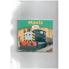 Mavis - Thomas and friends