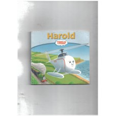 Harold - Thomas and friends