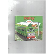 Daisy - Thomas and friends
