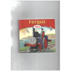 Fergus - Thomas and friends