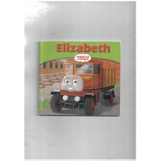 Elizabeth - Thomas and friends