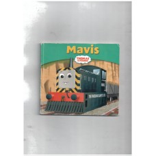 Mavis - Thomas and friends