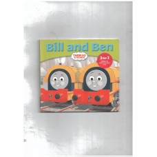 Murdoch - Thomas and friends