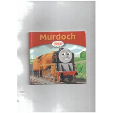 Murdoch - Thomas and friends