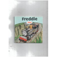 Freddie - Thomas and friends