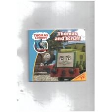 Thomas and scruff