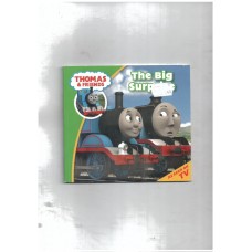 The Big surprise - Thomas and friends