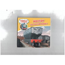 Hector The horrid hoper - Thomas and friends